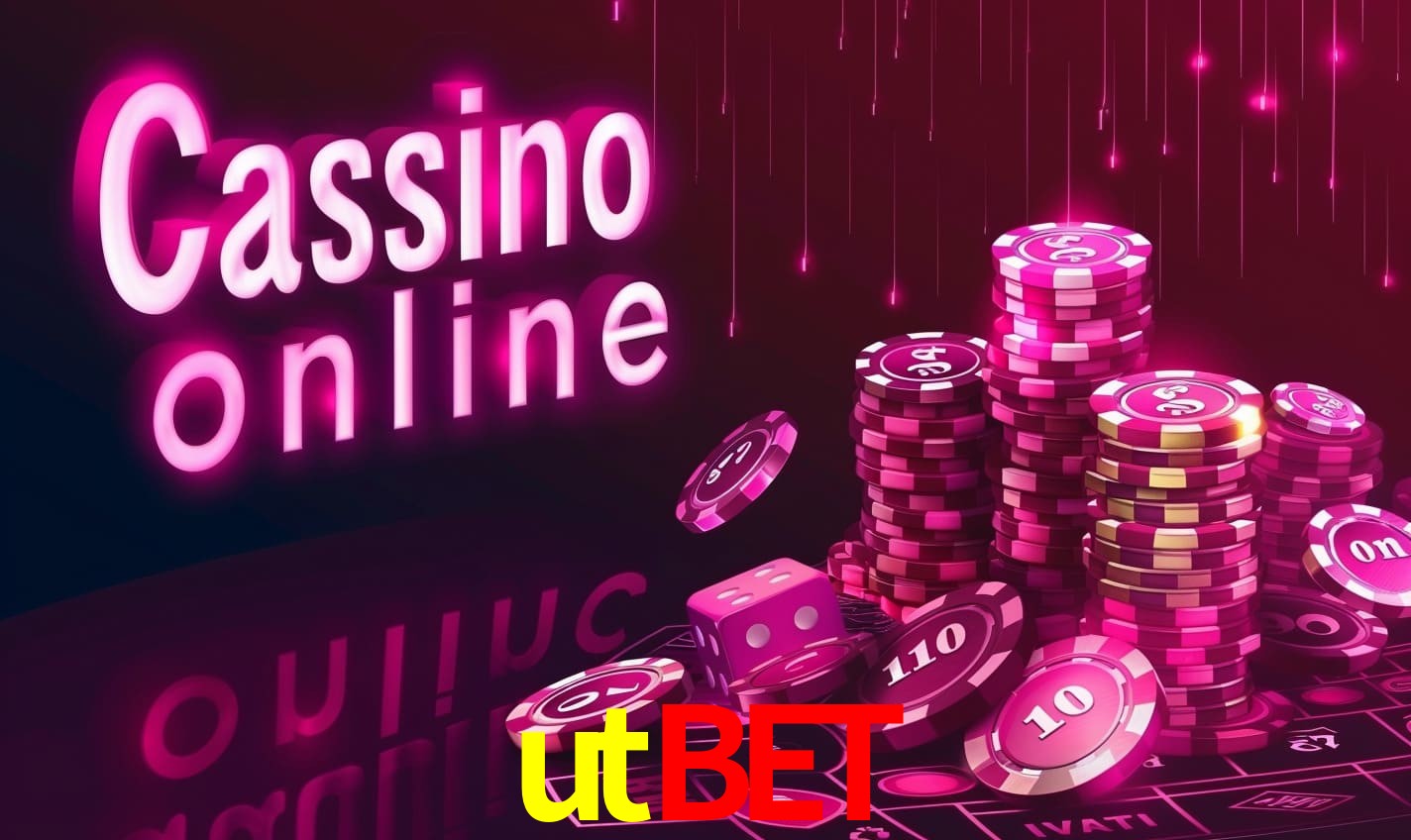 Desvendando o Mundo dos Jogos Virtuais na utbet