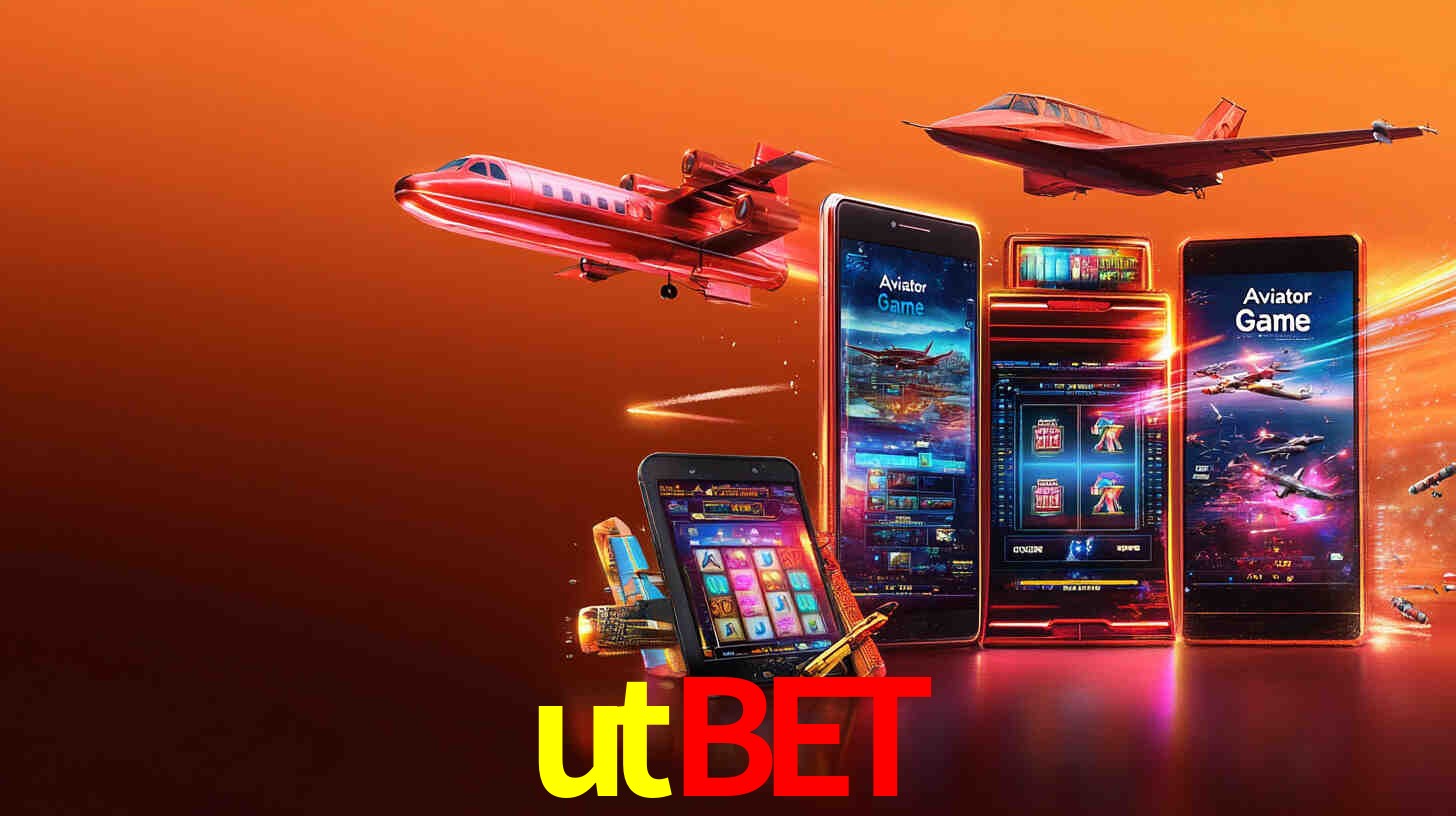 A Popularidade dos Caça-Níqueis no utbet