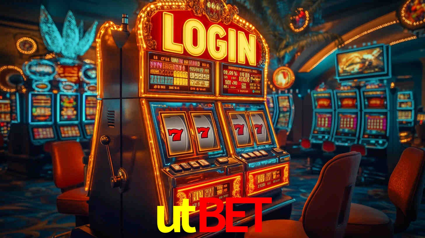 utbet bônus — painel de promoções no aplicativo