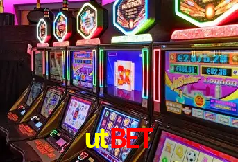 Apostas Esportivas na utbet: Um Guia Completo