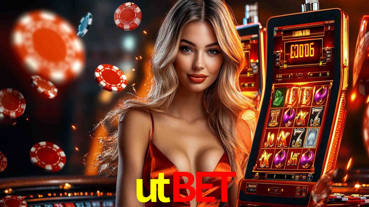 utbet: Seu Cassino Premiado com Pagamentos Rápidos
