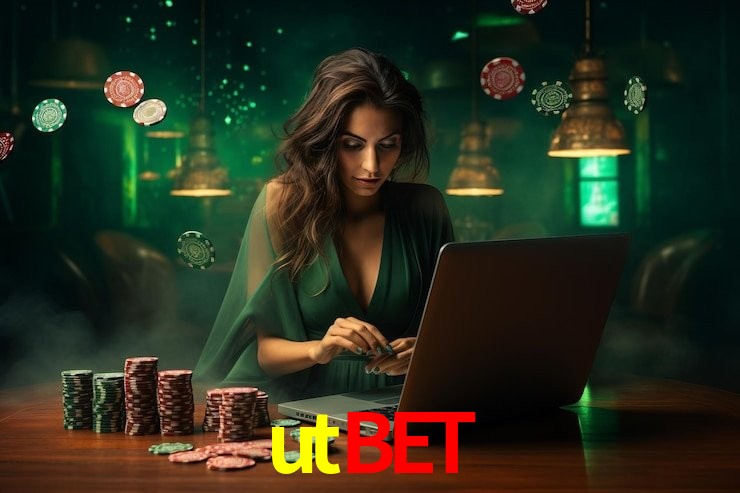 utbet.com