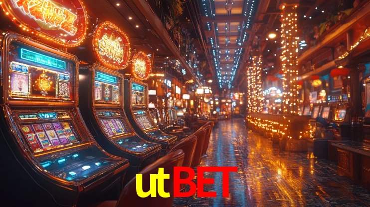 utbet: Seu Especialista em Apostas Esportivas Brasileiras