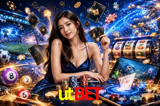 Account Benefits utbet