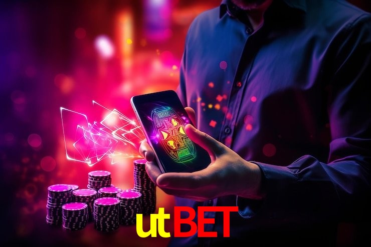 Casino Ao Vivo utbet