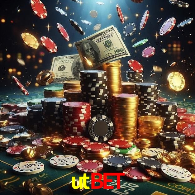 FAQ utbet — central de ajuda e suporte oficial Brasil