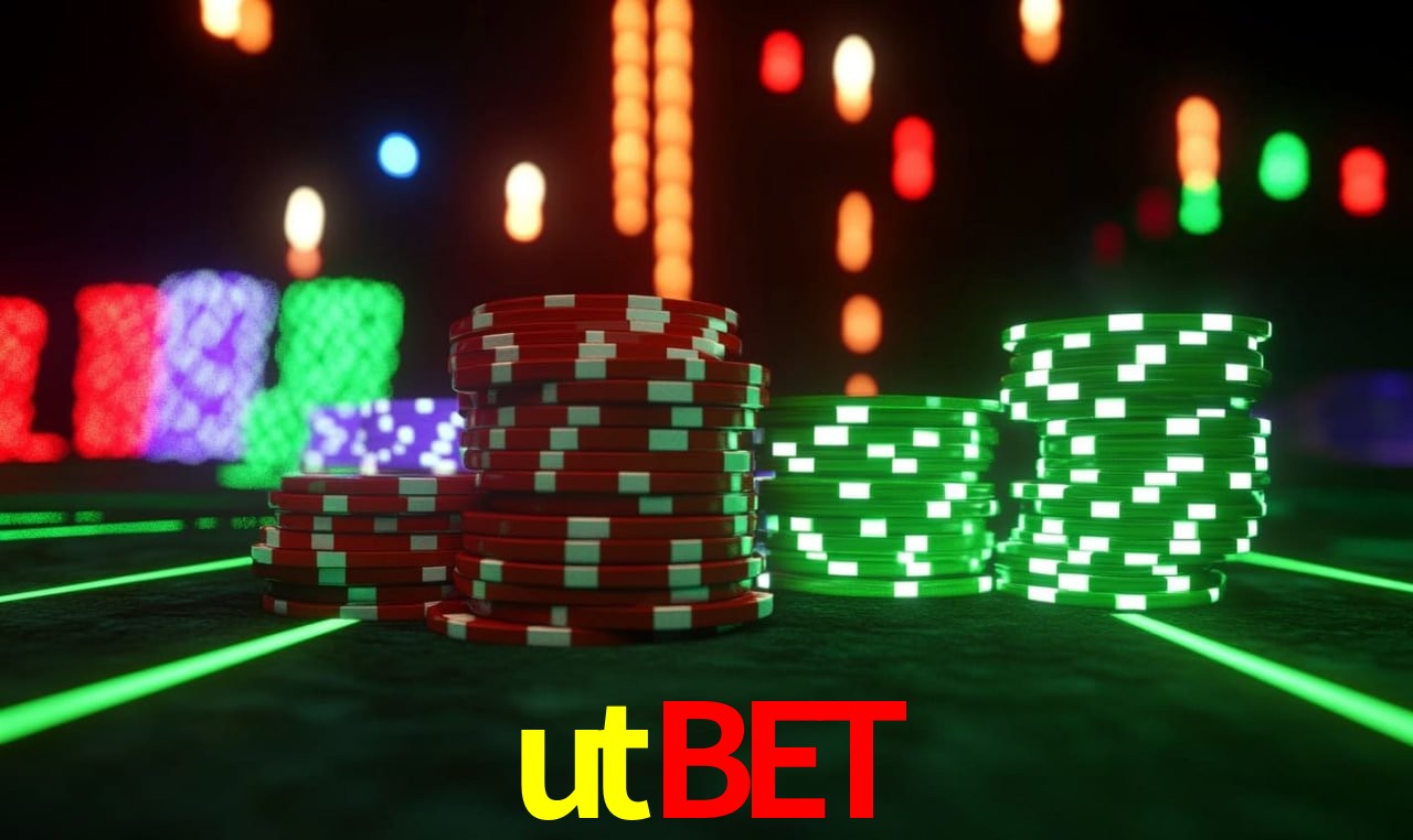 Experiência VIP utbet