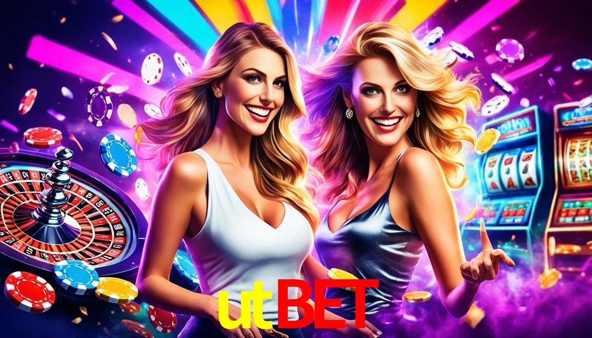 Jogos Exclusivos utbet