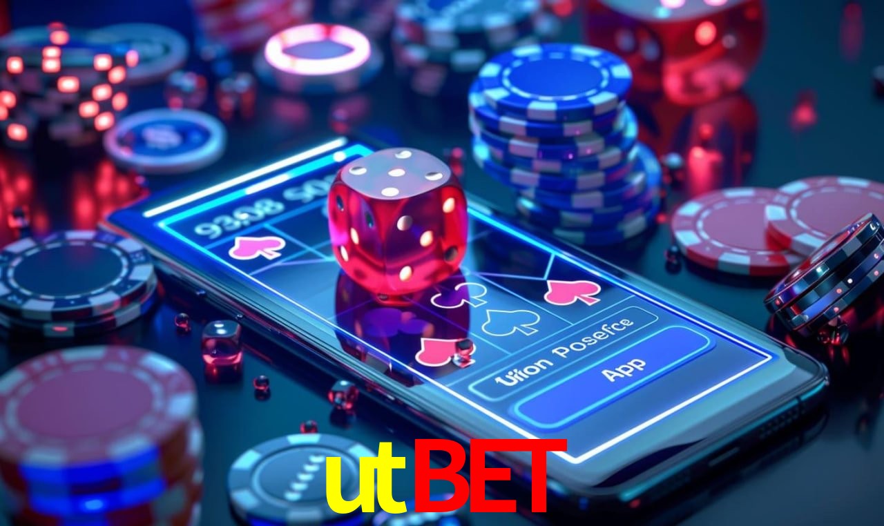 utbet plataforma — depósito PIX instantâneo no caixa