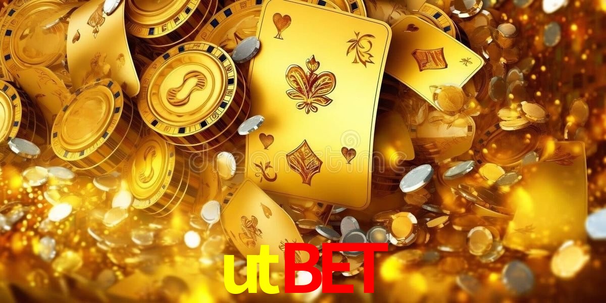 utbet download — arquivo APK para Android oficial