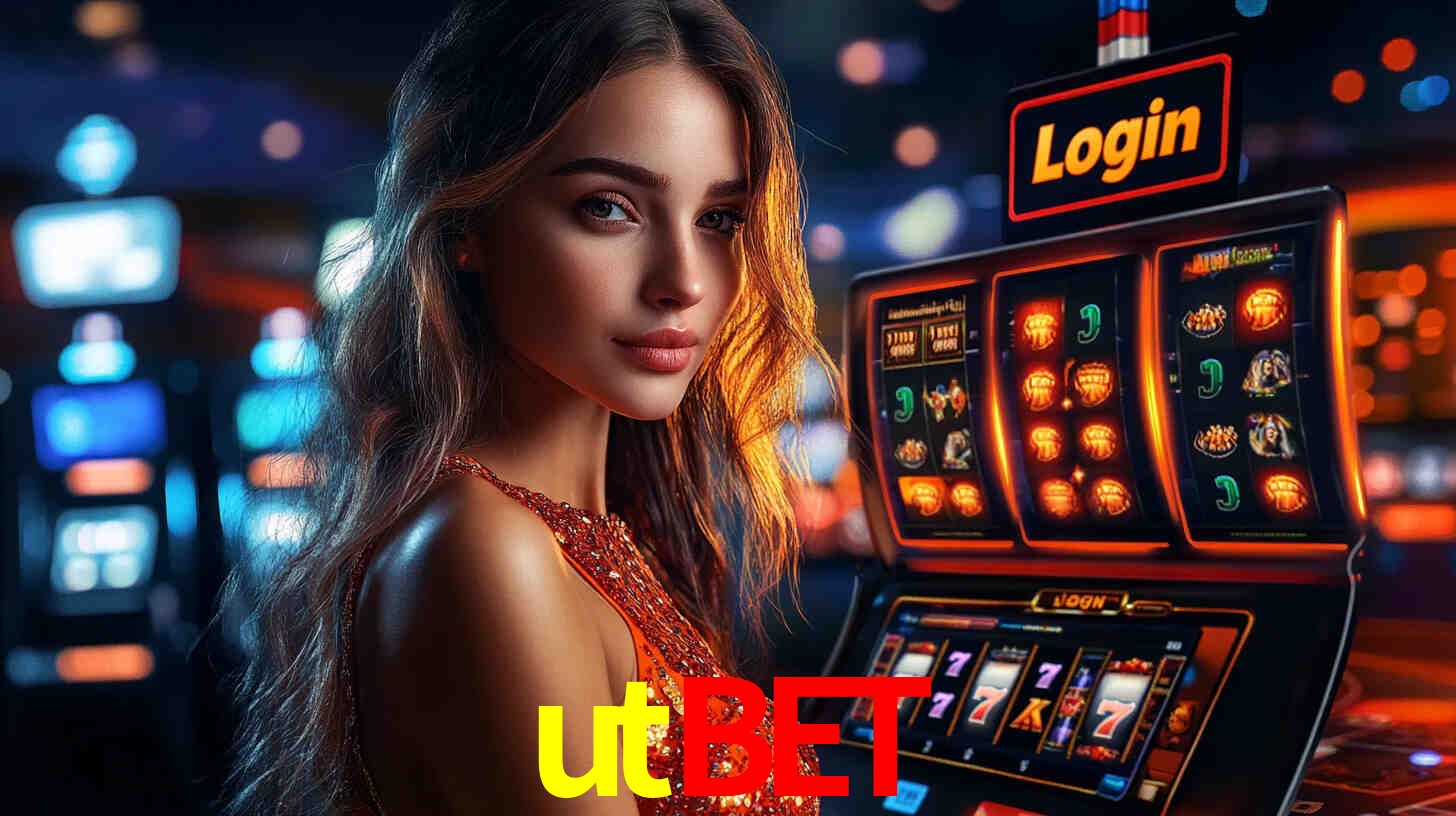 Sinta a adrenalina dos jogos de cassino com utbet