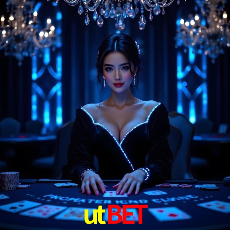 Diretório de Jogos utbet