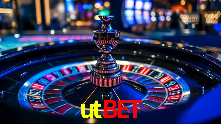 Experimente o Login Seguro Premium no utbet