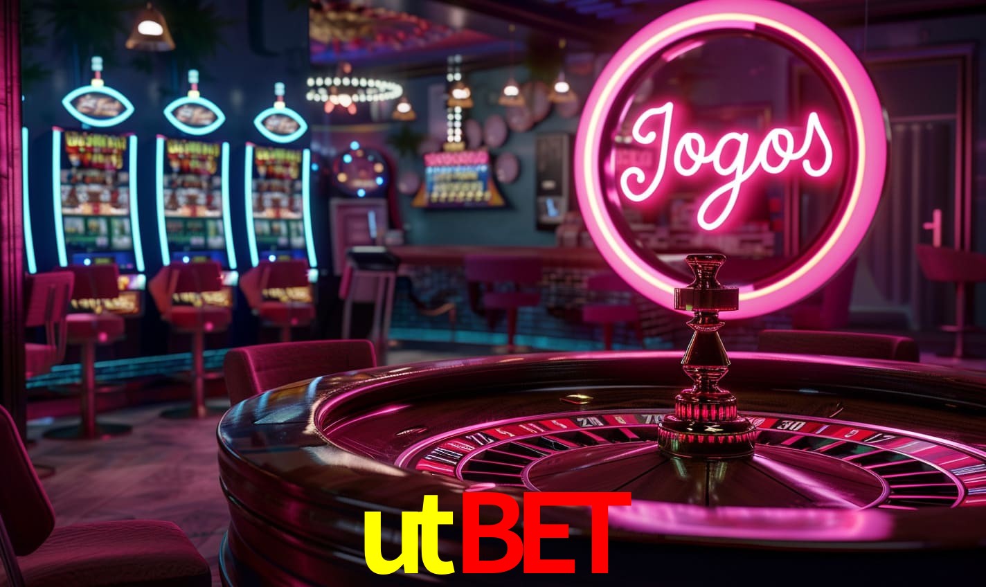 A Emoção da Loteria na utbet: Uma Chance de Mudança de Vida