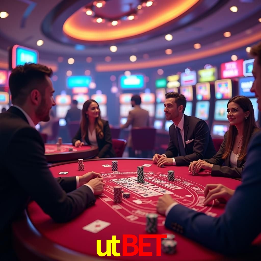 Programa VIP utbet