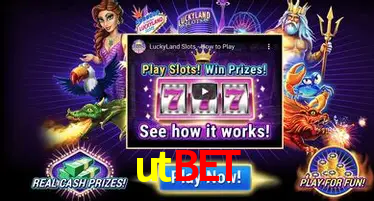 Descubra a Magia dos Jogos de Arcade no utbet