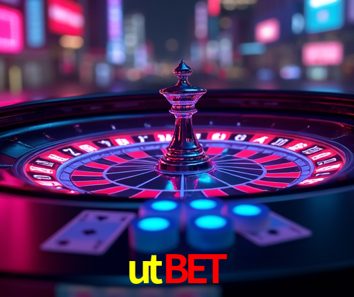 Inovações de Jogos na utbet: O Futuro das Experiências Interativas