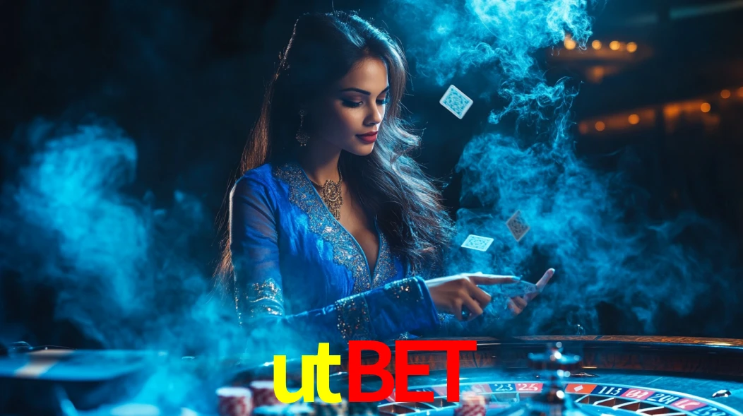 A Experiência Imersiva dos Cassinos Ao Vivo no utbet