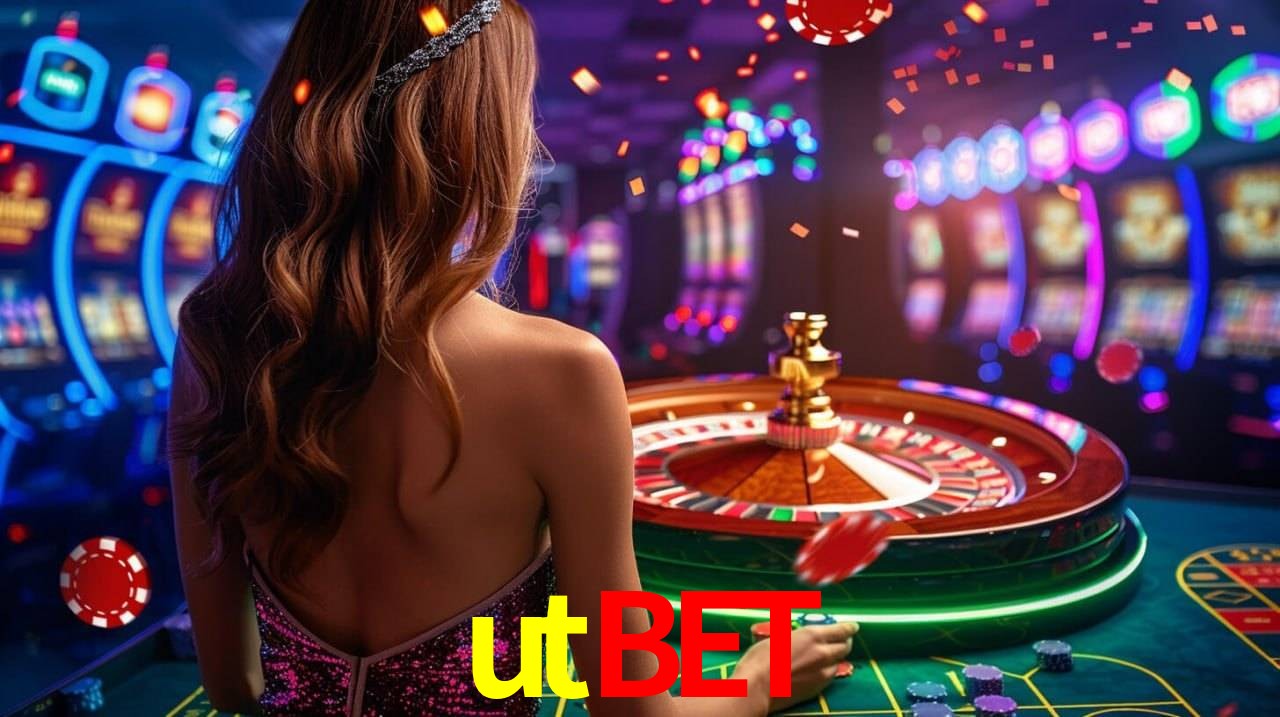 utbet bet — mercados de futebol e esportes no app